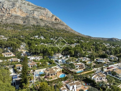 Casa en venta en Jávea