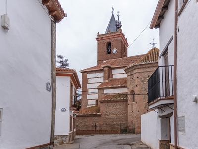 Casa en venta en Jerez del Marquesado, Granada