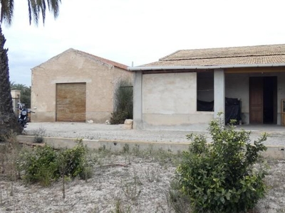 Casa en venta en La Hoya-Daimes-El Derramador, Elche