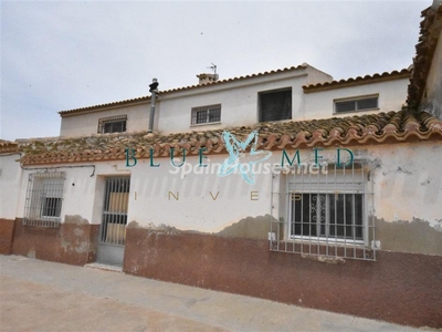 Casa en venta en La Pinilla, Fuente Álamo de Murcia