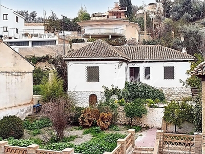 Casa en venta en Lanjarón, Granada