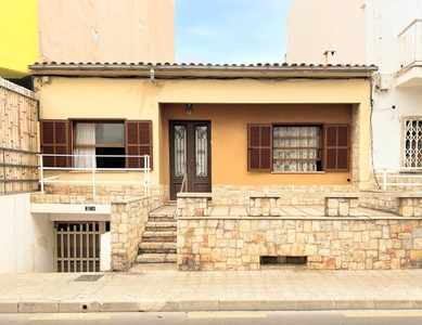 Casa en venta en L'Arenal, Palma de Mallorca, Mallorca