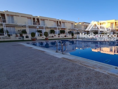 Casa en venta en Las Marinas - Pueblo Laguna, Vera, Almería