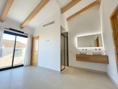 Casa en venta en Llucmajor, Mallorca