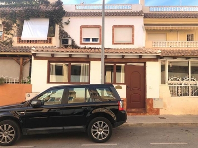 Casa en venta en Los Montesinos