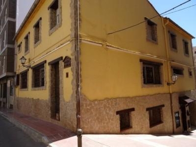 Casa en venta en Monóvar