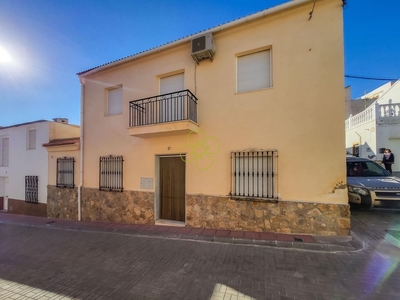 Casa en venta en Partaloa, Almería