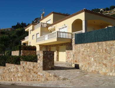 Casa en venta en Platja d'Aro, Castell-Platja d'Aro, Girona