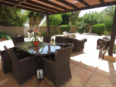 Casa en venta en Riviera del Sol, Mijas