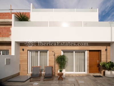 Casa en venta en San Javier, Murcia