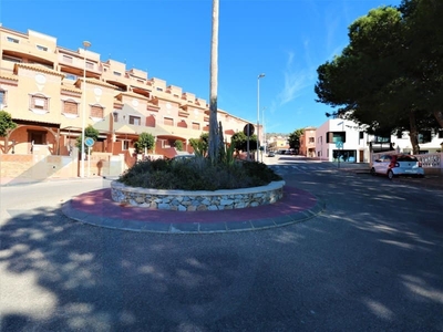Casa en venta en San Juan de los Terreros, Pulpí, Almería