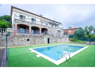 Casa en venta en Sant Antoni de Calonge, Calonge i Sant Antoni, Girona