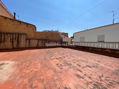 Casa en venta en Santa Bàrbara