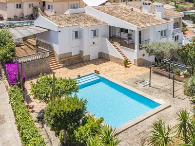 Casa en venta en Santa Ponsa, Calvià, Mallorca