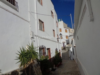 Casa en venta en Sierro, Almería