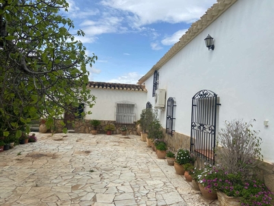 Casa en venta en Taberno, Almería