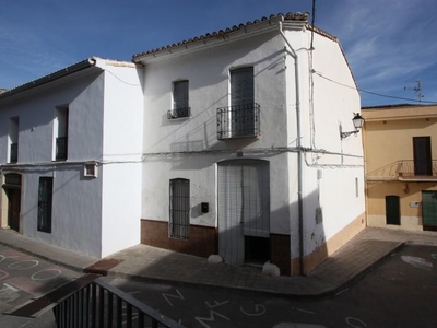 Casa en venta en Tormos