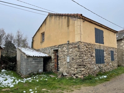 Casa en venta en Torre Val de San Pedro