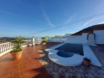 Casa en venta en Torrox