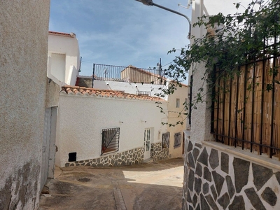 Casa en venta en Uleila del Campo, Almería