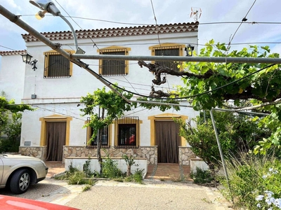 Casa en venta en Vélez-Rubio, Almería