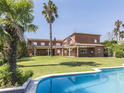 Casa en venta en Vilanova i la Geltrú