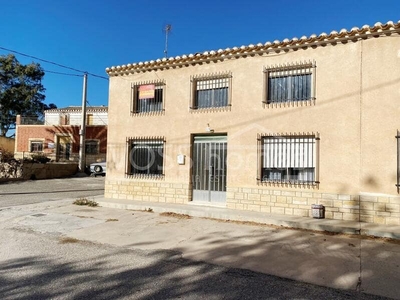 Casa en venta en Zurgena, Almería