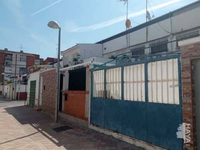 Chalet adosado en venta en Urbanización Poblado Dirigido La Paz, Bajo, 28053, Madrid (Madrid)