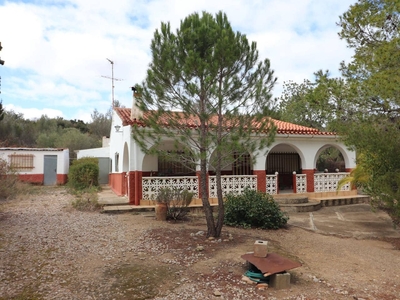 Chalet en venta en Alborache, Valencia