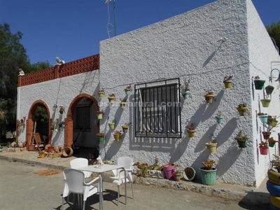 Chalet en venta en Albox, Almería
