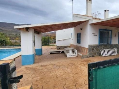 Chalet en venta en Álora