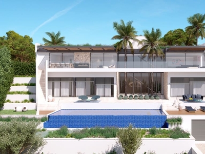 Chalet en venta en Puerto de Andratx, Andratx, Mallorca