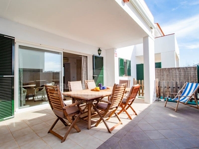 Chalet en venta en Arenal d'en Castell, Es Mercadal, Menorca