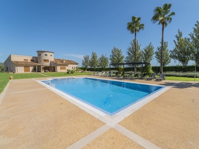 Chalet en venta en Búger, Mallorca