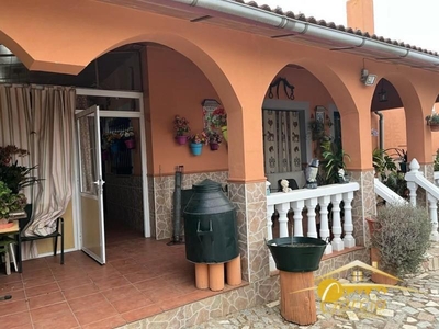 Chalet en venta en Calamonte