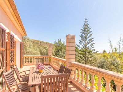 Chalet en venta en Capdepera, Mallorca