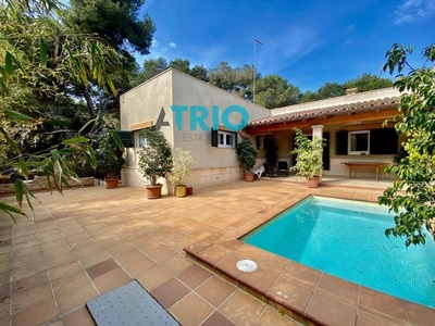 Chalet en venta en Colonia de Sant Jordi, Ses Salines, Mallorca