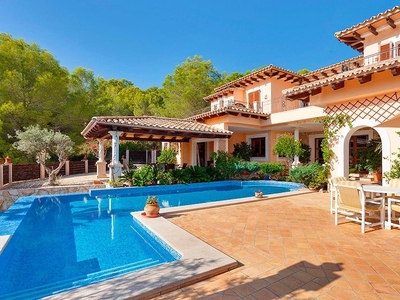 Chalet en venta en Costa de la Calma, Calvià, Mallorca