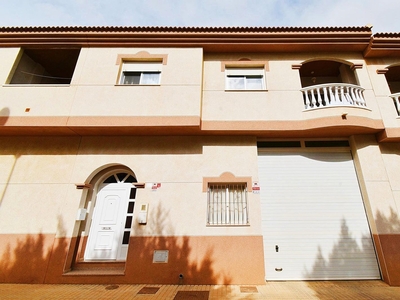 Chalet en venta en El Ejido, Almería