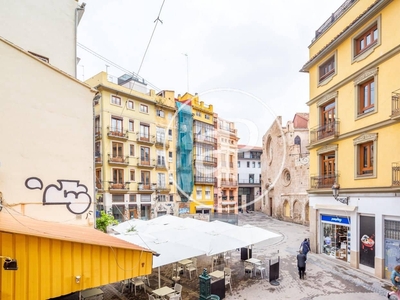 Casa en venta en El Mercat, València ciudad, Valencia