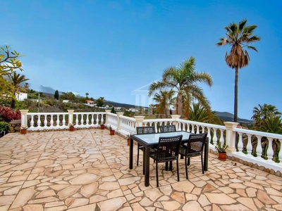 Chalet en venta en El Paso, La Palma