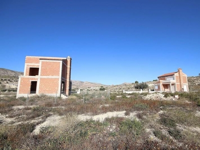 Chalet en venta en Fortuna