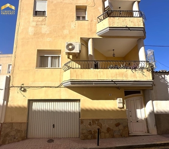 Chalet en venta en Garrucha, Almería