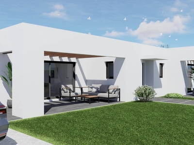 Chalet en venta en Godella, Valencia