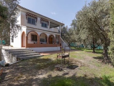 Chalet en venta en Las Gabias, Granada