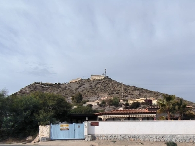 Chalet en venta en Los Collados - Los Geraneos, Aguilas, Murcia