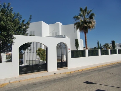 Chalet en venta en Mojácar, Almería