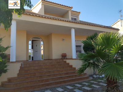 Chalet en venta en Montepinar-La Aparecida-Raiguero, Orihuela