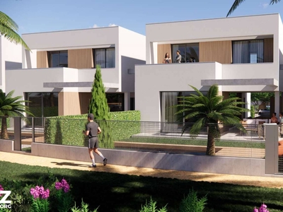 Chalet en venta en Murcia ciudad, Murcia