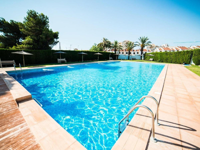 Chalet en venta en Nueva Torrevieja, Torrevieja